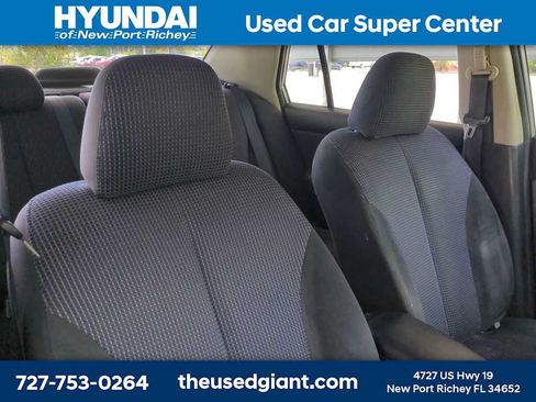 Used 2011 Nissan Versa Sedan FWD image 6