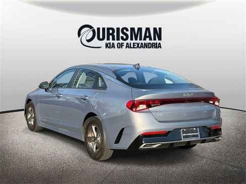 Used 2023 Kia K5 LXS image 21