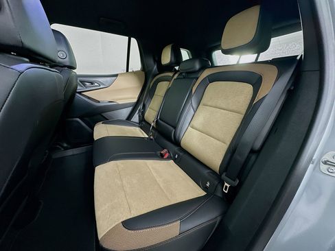 New 2026 Chevrolet Equinox ACTIV AWD/4WD image 25