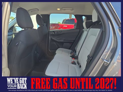 New 2026 Ford Escape Active w/ Tech Pack #1 FWD image 13