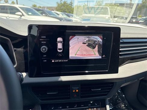 New 2025 Volkswagen Jetta Sport image 22