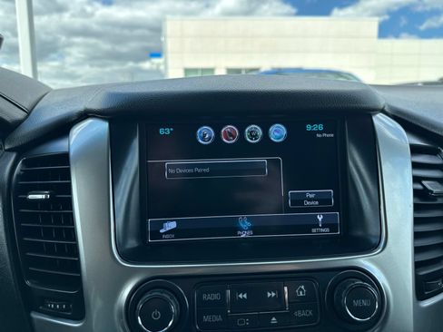 Used 2017 Chevrolet Tahoe LS w/ All-Season Package AWD/4WD image 58