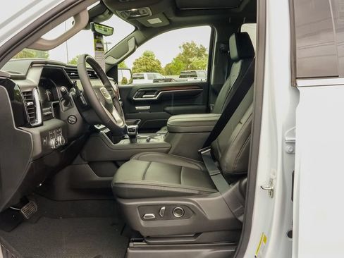 New 2026 GMC Sierra 1500 Denali w/ Technology Package AWD/4WD image 14
