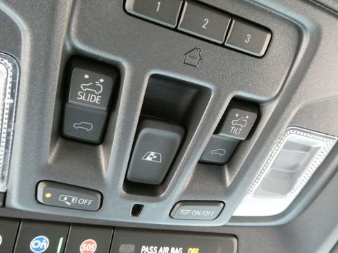 New 2026 GMC Sierra 2500 AT4X AWD/4WD image 29