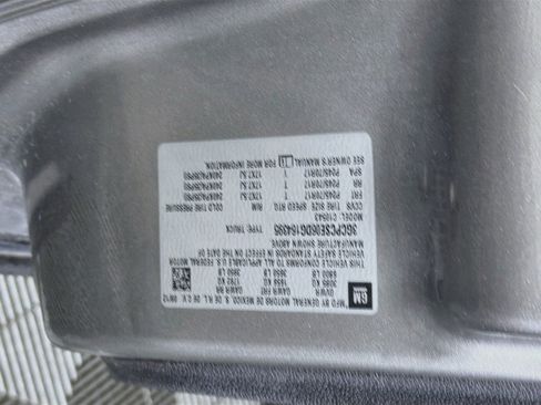 Used 2013 Chevrolet Silverado 1500 LT w/ All-Star Edition RWD image 12