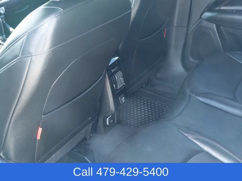 Used 2025 Jeep Compass Trailhawk AWD/4WD image 29