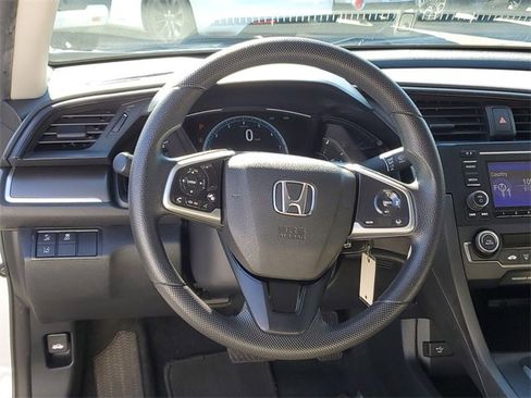 Used 2020 Honda Civic LX image 15
