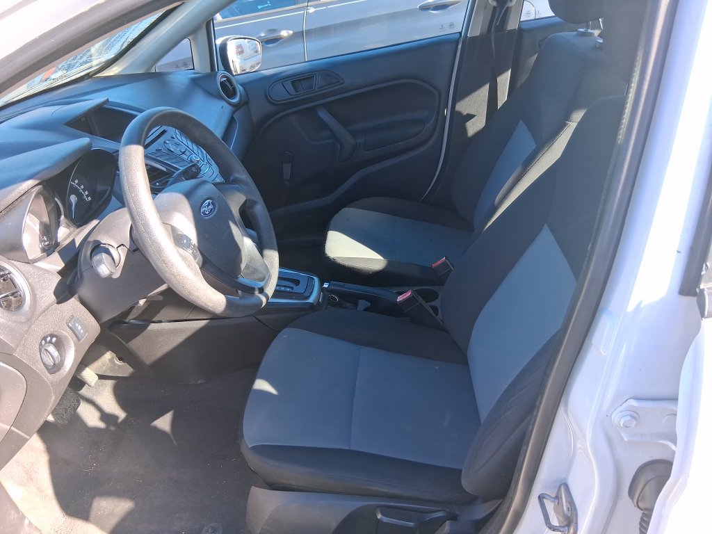 Used 2019 Ford Fiesta S FWD image 5