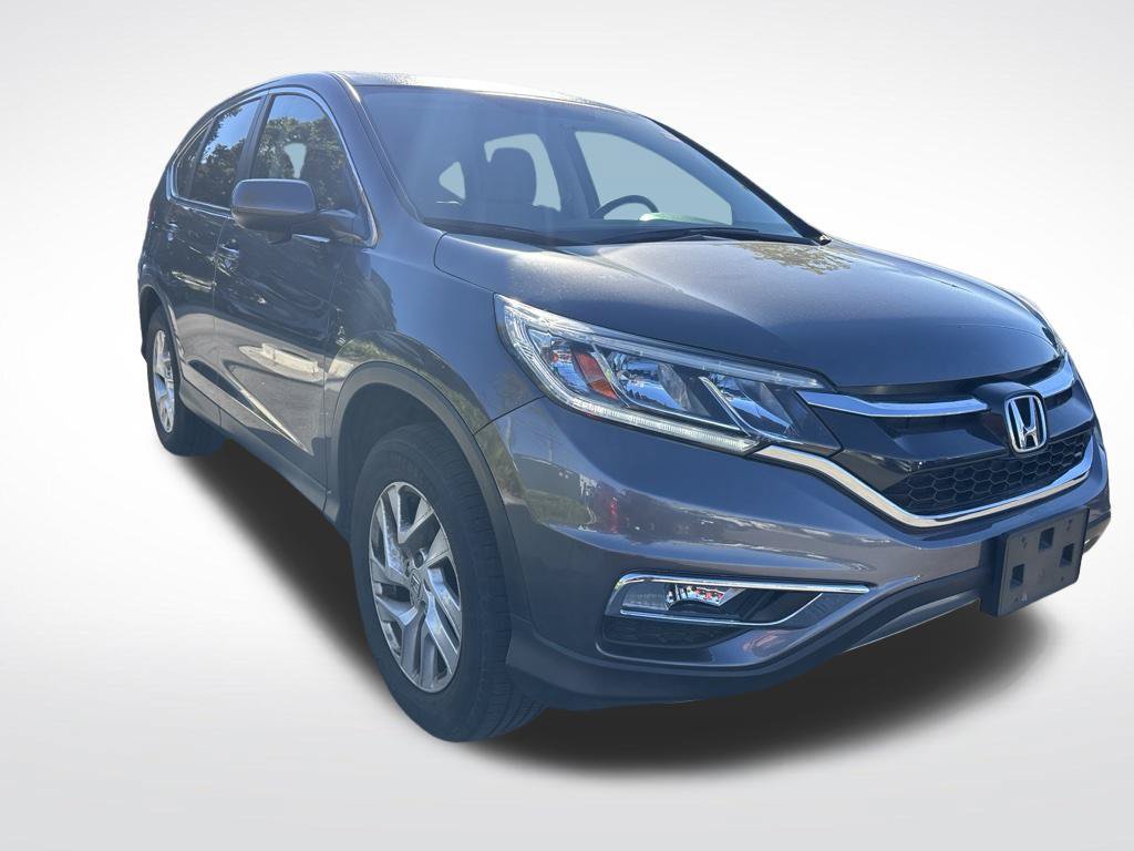 Used 2015 Honda CR-V EX image 6