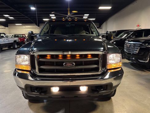 Used 2004 Ford F350 XL AWD/4WD image 5