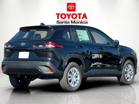 New 2026 Toyota Corolla Cross L image 3
