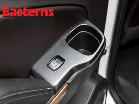 Used 2020 GMC Yukon Denali w/ Denali Ultimate Package image 36