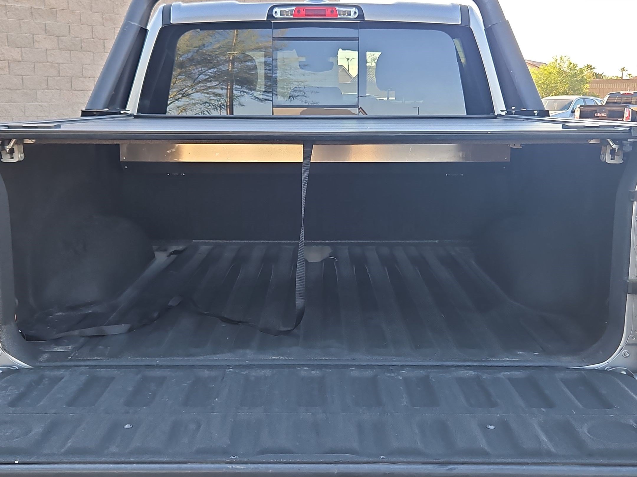 Used 2020 RAM 1500 Rebel w/ Rebel Level 1 Equipment Group AWD/4WD image 34