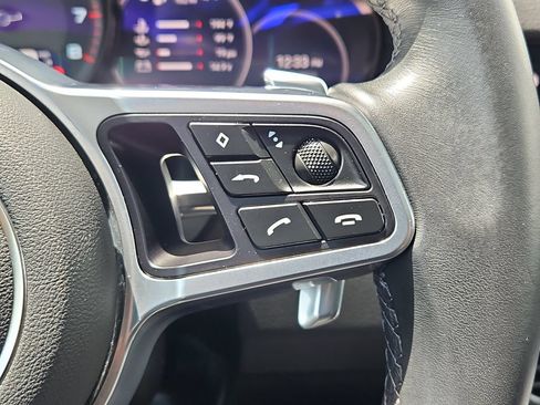 Certified 2023 Porsche Cayenne Platinum Edition AWD/4WD image 30