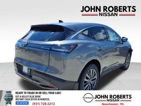 New 2026 Nissan Murano SL w/ Comfort Package AWD/4WD image 17