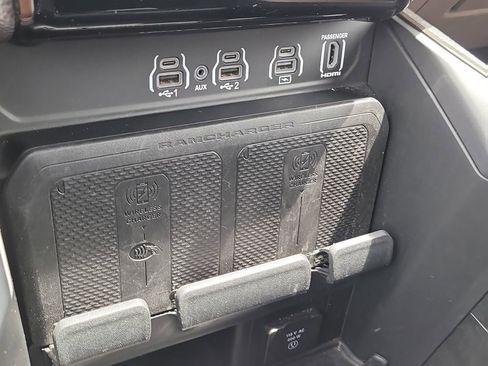 Certified 2025 RAM 1500 Limited image 25