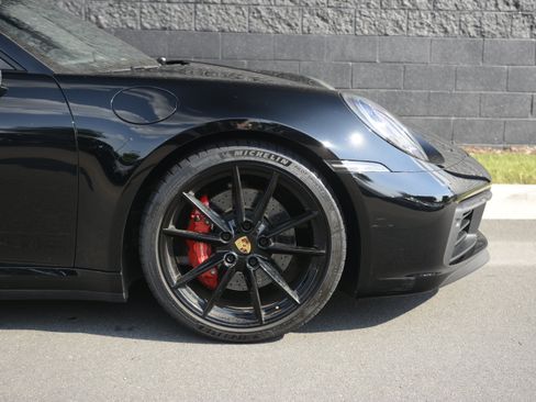 Certified 2020 Porsche 911 Carrera S RWD image 33