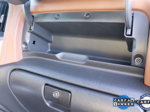 Used 2021 Chevrolet Silverado 1500 High Country w/ Technology Package image 29