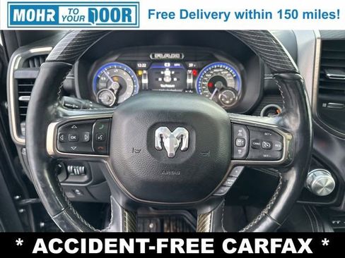 Used 2019 RAM 1500 Limited image 12