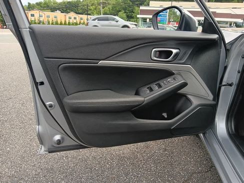 Used 2023 Acura Integra FWD image 27