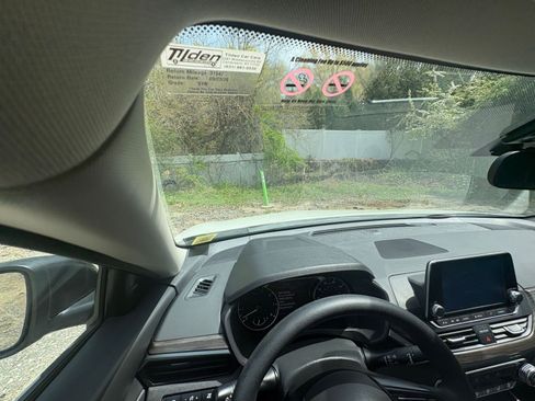 Used 2025 Nissan Altima 2.5 SV FWD image 32