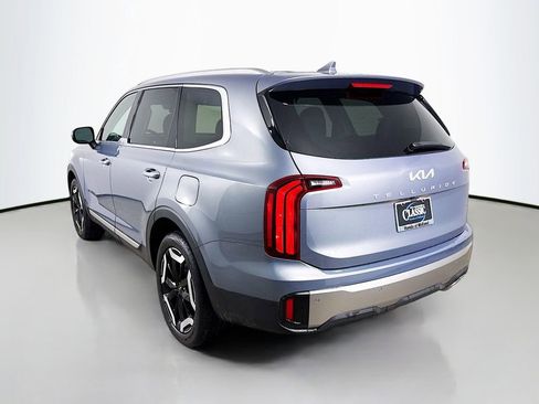 Used 2025 Kia Telluride S image 5