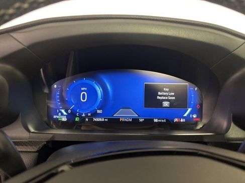 Used 2021 Ford Explorer ST w/ Equipment Group 401A image 18