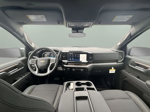 New 2026 Chevrolet Silverado 1500 LT image 19