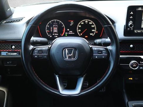Used 2023 Honda Civic Si image 13