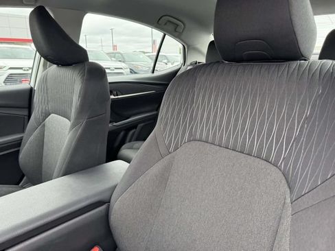 Used 2025 Toyota Camry LE FWD image 26