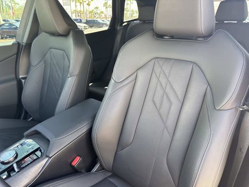 Certified 2025 BMW X3 xDrive30i w/ Premium Package image 20