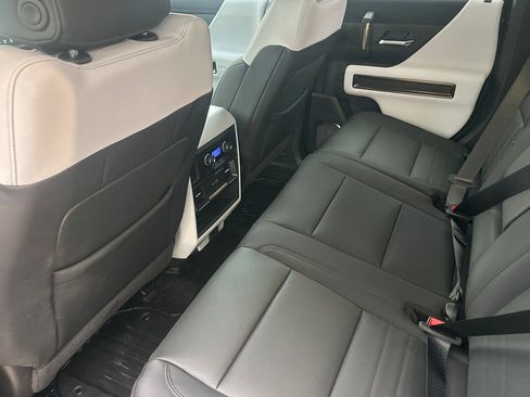 New 2025 GMC Hummer EV 3X w/ Extreme Off-Road Package AWD/4WD image 13
