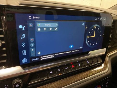 Used 2023 Chevrolet Silverado 1500 RST image 11