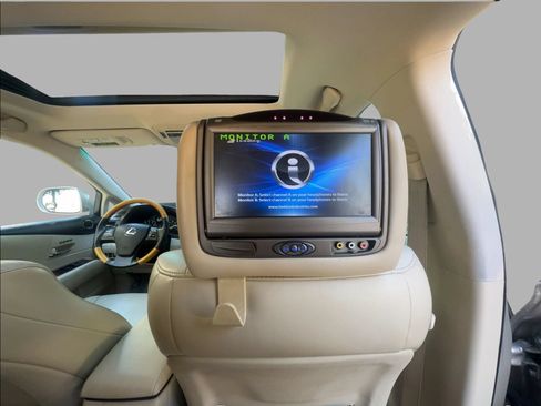 Used 2012 Lexus RX 350 FWD w/ Premium Pkg image 39