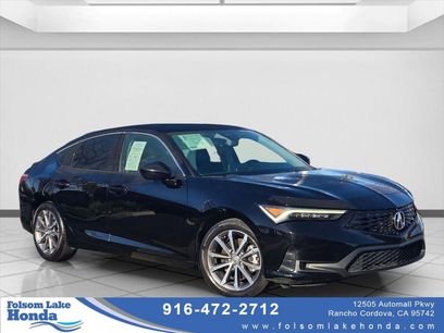 Used 2023 Acura Integra BASE