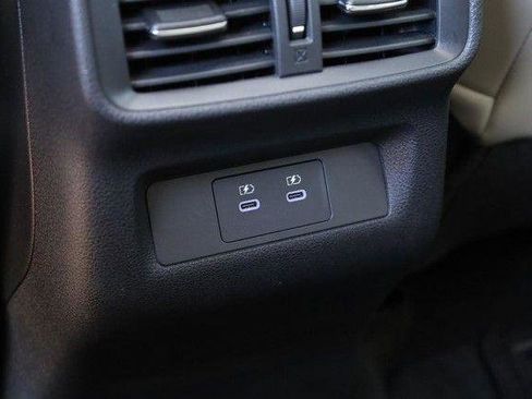 Certified 2025 Nissan Murano SL AWD/4WD image 25