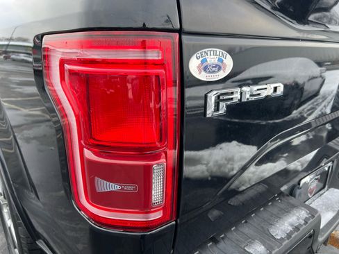 Used 2017 Ford F150 Limited image 6