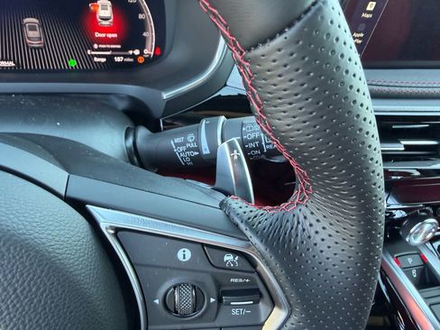 New 2026 Acura MDX A-Spec AWD/4WD image 18