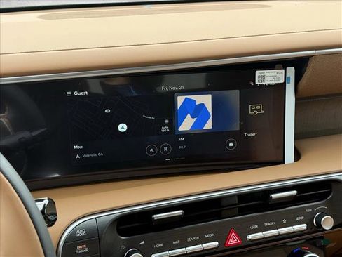 New 2026 Hyundai Palisade Calligraphy image 14