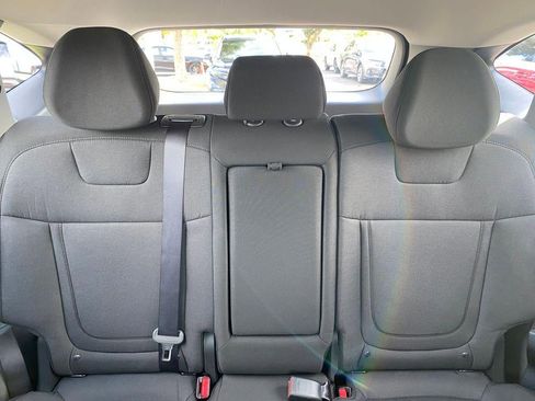 New 2026 Hyundai Tucson Blue SE image 18