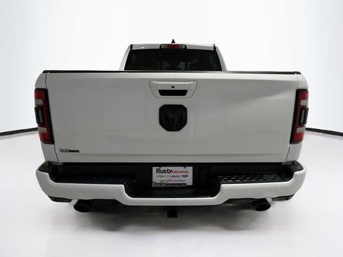 Used 2021 RAM 1500 Big Horn image 6
