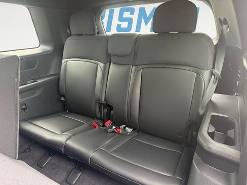 New 2027 Kia Telluride LX FWD image 16