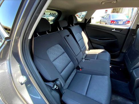 Used 2017 Hyundai Tucson SE FWD image 18