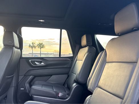 Used 2022 Chevrolet Tahoe LT image 19