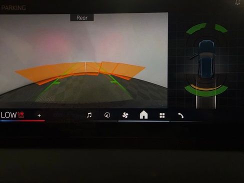 Used 2025 BMW X3 xDrive30i w/ Convenience Package image 26