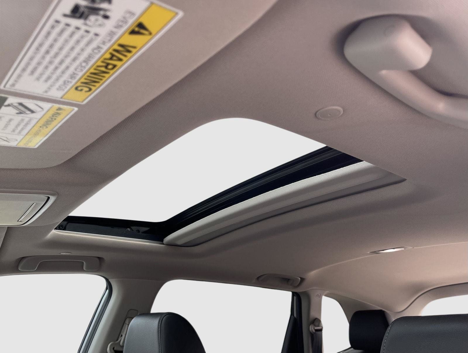 Used 2024 Honda CR-V EX-L image 13