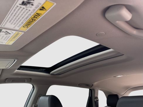 Used 2024 Honda CR-V EX-L image 13