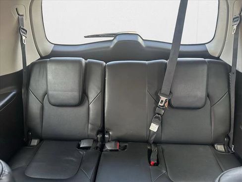 Used 2020 INFINITI QX80 Luxe w/ Proassist Package image 27