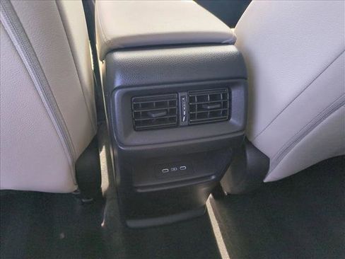 Used 2026 Honda CR-V EX-L image 17