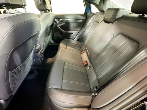 New 2026 Audi A3 2.0T Premium Plus image 24